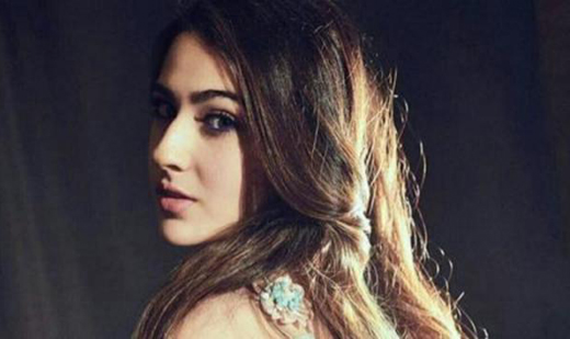 Sara Ali Khan
